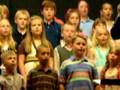 Cameron s Orff Concert