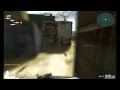 This is GotFRAG Ft -iNFlux, Kindy, Raxflex