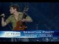 Sebastian Pigott - Let's Spend The Night Together