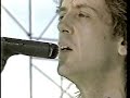 The Fixx - Subterranean