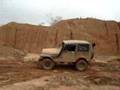 Jeeperos de Anzoategui 4x4 land Jeeperos de Anzoategui 4x4 land