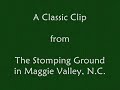 classic del mccourey clip from the television show 