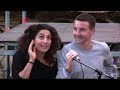 intervento di olivier besancenot a roma alla festa di sinistra critica del 26 giugno 2009 - seconda parte