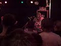 Ben Nichols Acoustic - Into Your Eyes