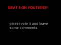 BEAT 5  LEAVE COMMENTS 