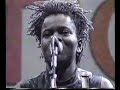 Tracy Chapman Across The Lines [Live Amnesty International]