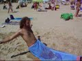 giochi in spiaggia ferragosto