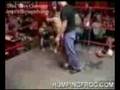 midget thai boxing