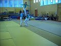 Katrin, Carmen ja Marite (VK Piruett)