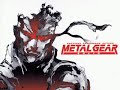 Metal Gear Solid(psone) - Escape Theme, Gray Fox\ Metal Gear Solid(psone) - Escape Theme, Gray Fox\