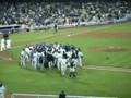 Dodger Rocky Brawl 6/4/08