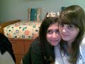 patri y andrea
