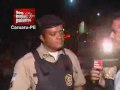 Homicídio no bairro Santa Clara