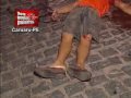Homicídio no bairro Santa Clara