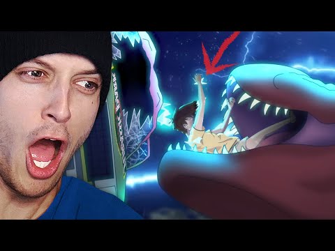 Jurassic Park But It's RATED-R Like the Books