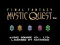 there may not be much love for this outing, wich was really only meant to introduce western gamers tothe rpg genre, but i have always found it to be quite charming, laid back rpg. love the music, and the sfx remind me of a nes game, it was indeed, my very first turn based, proper rpg. as such, for soo many criticism on part of people and i very well know that the other final fantasy snes titles where far better, i still love this one.