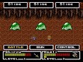 there may not be much love for this outing, wich was really only meant to introduce western gamers tothe rpg genre, but i have always found it to be quite charming, laid back rpg. love the music, and the sfx remind me of a nes game, it was indeed, my very first turn based, proper rpg. as such, for soo many criticism on part of people and i very well know that the other final fantasy snes titles where far better, i still love this one.