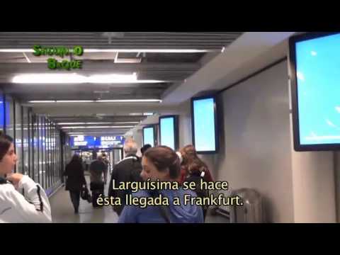 Programa 90. Cámara viajera en Viena, Mundial Sub-14