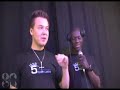 Mysto & Pizzi Beatmaking Live @ OpenLabs Day 1