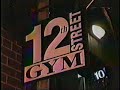 Kimberly Garrison with One on One Ultimate Fitness Client, Kelly W. Part 2