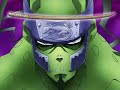 Shaman King - Northern Lights (japanese-spanish) Shaman King - Northern Lights (japanese-spanish)