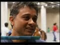 John Campbell interviews Lara Datta and Kunal Kapoor