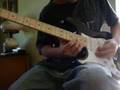 Trivium - The Deceived Solo