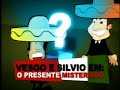 EXCLUSIVO!!! Vesgo e Silvio entrevistam Carlos Villagran, o Kiko 1/2