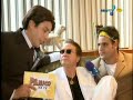 EXCLUSIVO!!! Vesgo e Silvio entrevistam Carlos Villagran, o Kiko 1/2