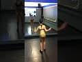 Never-Ending Spinning Kid Will Make You Feel Dizzy
