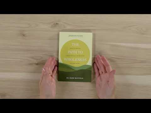Video Preview for The Path to Wholeness | Softcover