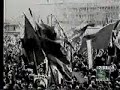 NO MAS IMPUNIDAD,GAITAN VIVEUNIDOS COLOMBIA NUESTRABOGOTA, COLOMBIA (www.unidos.col.nu)Hace 60 años, Juan Roa Sierra disparó su arma y el país no volvió a ser el mismo, había muerto Jorge Eliecer Gaitán. Sus balas no sólo dieron fin a la vida del caudillo y al hombre que hizo visible a una cantidad enorme de colombianos llenos de necesidades.A raíz de su muerte la furia popular tomó buena parte de Bogotá que se vio envuelta en llamas, cientos de edificaciones fueron destruidas y fue el último día en que circuló el tranvía.De manera inmediata y como una mecha de pólvora, el fuego se expandió por todo el país y su asesinato desencadenó uno de los periodos más nefastos en la historia del país conocido como el de 