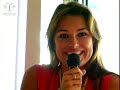 Alena Seredova video I love Fashion TV clip