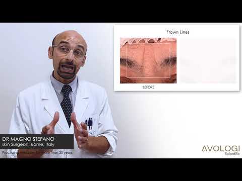 Avologi Eneo Totale review by Doctor Stefano Magno