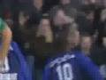 Super Bosko Balaban's wonderfull free kick