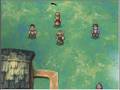 DS:DQ4 デバッグルーム