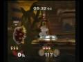 Vanz (Bowser) vs. DCScribZ (Falcon)