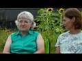 The Flower Ladies