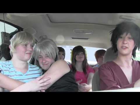 Fruits Basket Vacation Part One