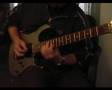 Ibanez Bluesy Mood