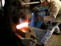 videos de Power hammer demonstration 1