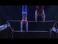 tournik act   corteo  cirque du soleil 