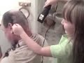 Tessa Likes To Give Haircuts Tessa Likes To Give Haircuts