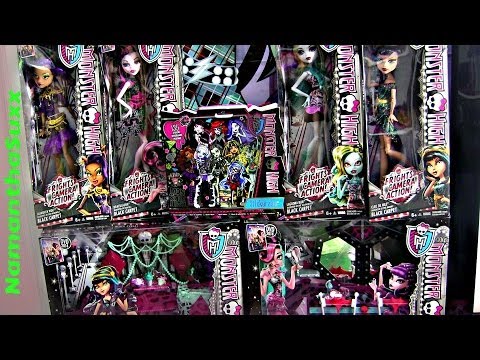 Watch Monster High: Frights, Camera, Action! Online Free HD Watch Monster High: Frights, Camera, Action! Online Free HD