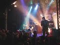 Combichrist 2009-12-22, Berlin LIDO - Fuck that Shit