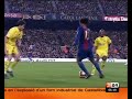 GoL RoNaLDiNHo CHiLeNa aL ViLLaReAL