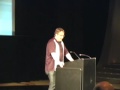 2009 Canadian Comic Book Creator Hall of Fame: George Menendez Rae