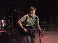 American Idol Alumni Josh Royse - San Diego American Idol Alumni Josh Royse - San Diego