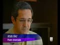 SAP - tve1 - Informe Semanal 6 oct 2007