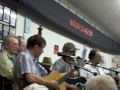 Carry Me Back to the Bluegrass